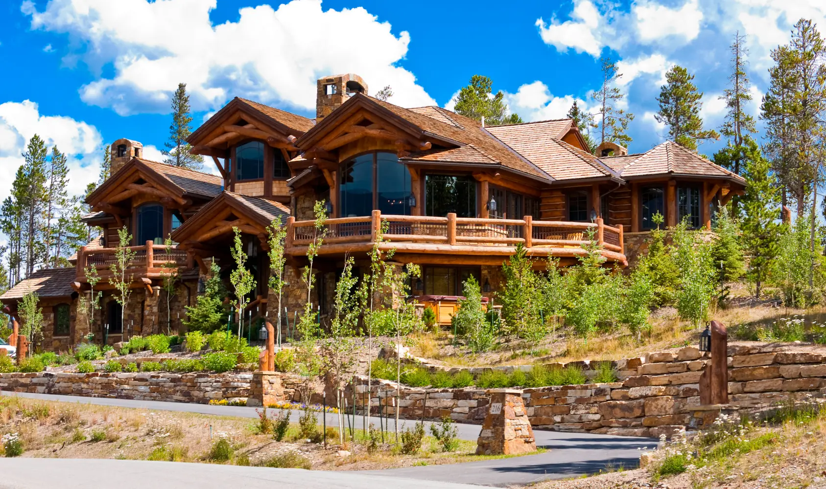 Copper Mountain Property Management